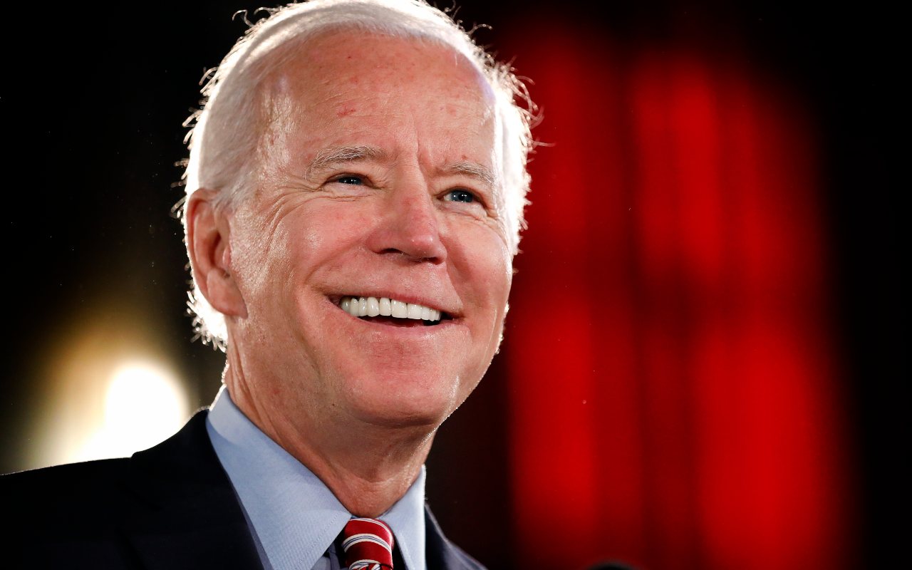 elezioni usa 2020 joe biden