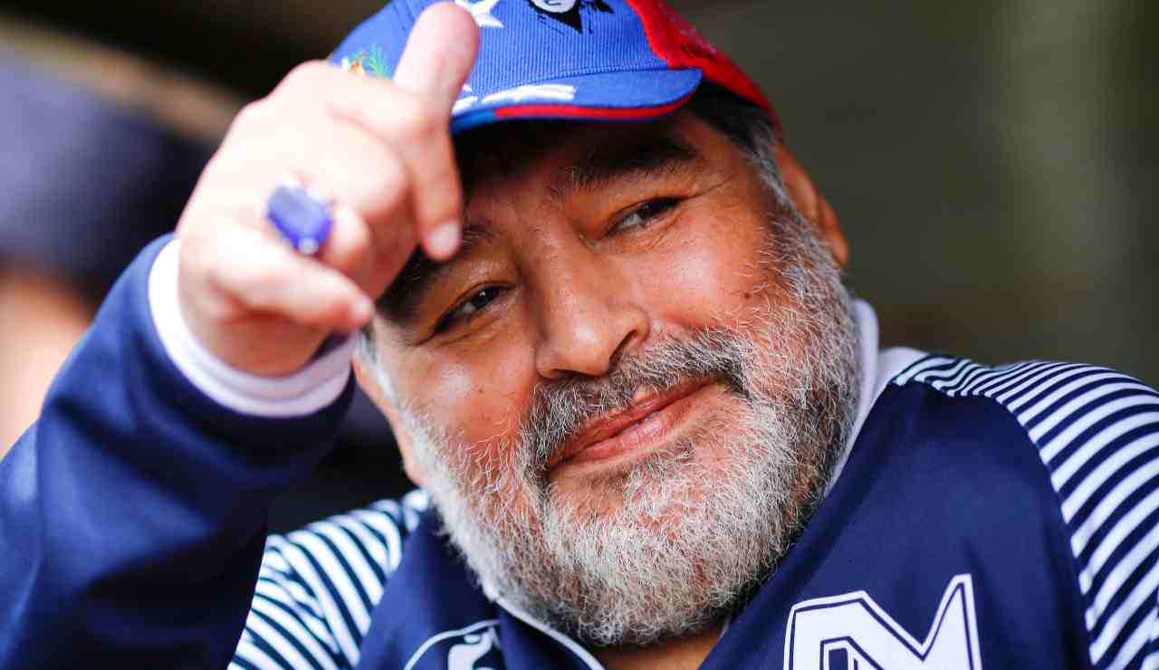 Maradona