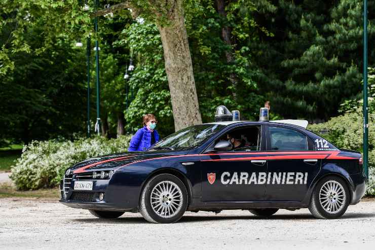 Carabinieri