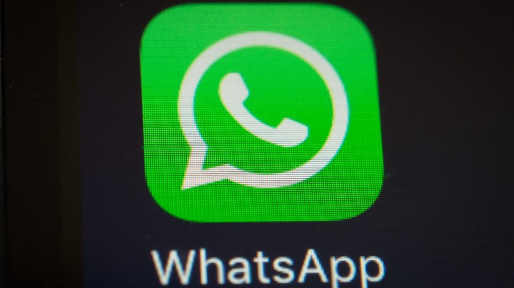 whatsapp messaggi novità
