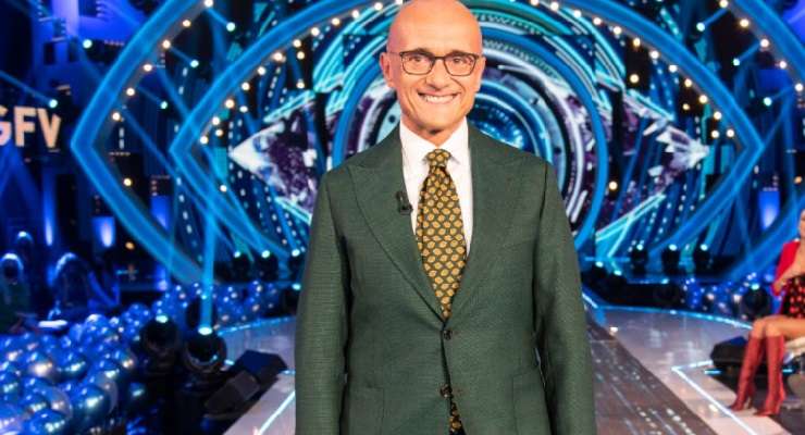 Gf Alfonso Signorini