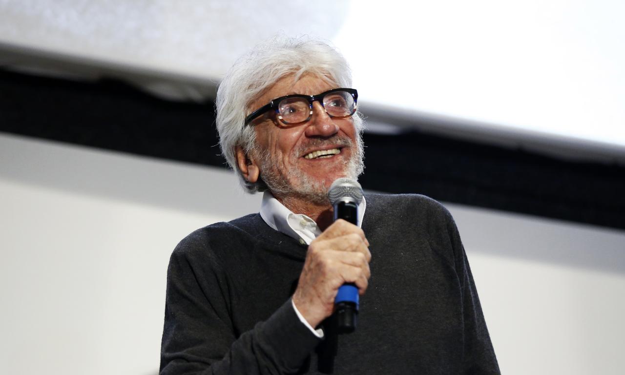 Gigi Proietti tributo