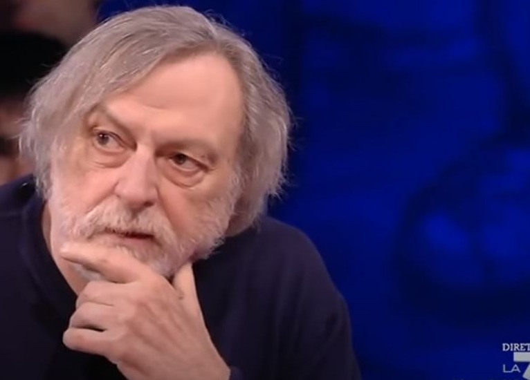 Gino Strada