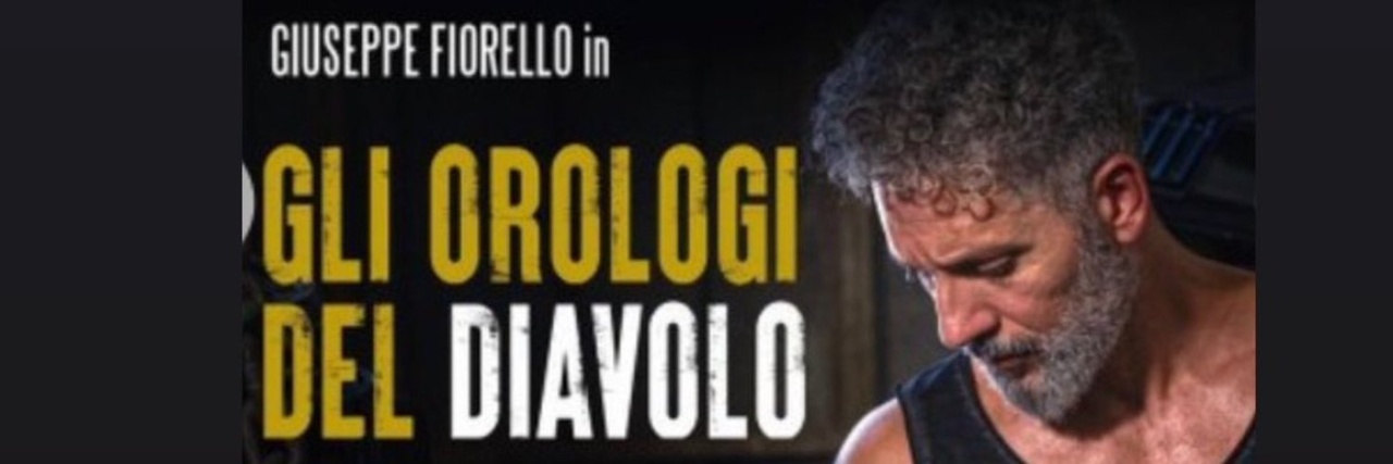 Gli orologi del Diavolo
