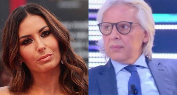 Mino Magli, che bordata alla Gregoraci: "Con me mentre Briatore stava male"