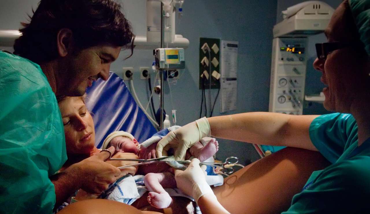 soluzione anti covid cordone ombelicale