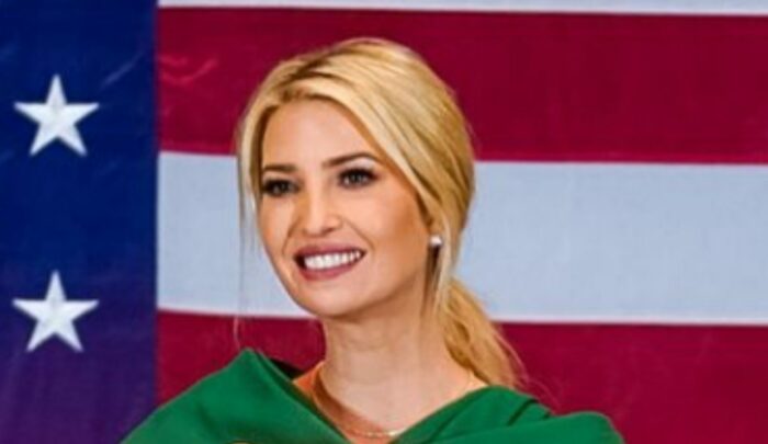 Ivanka Trump