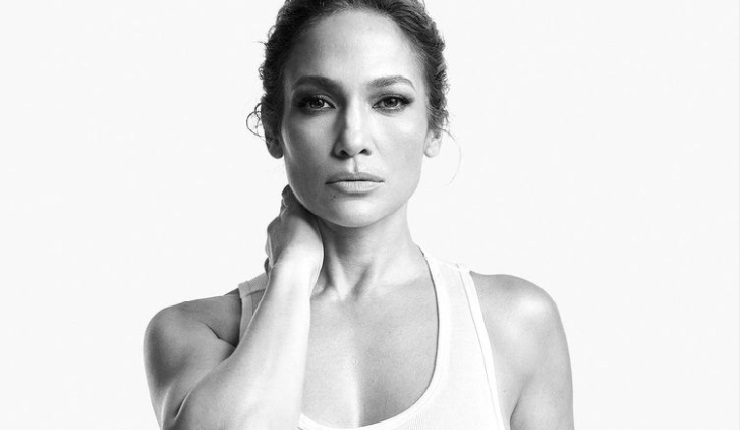 Jennifer Lopez