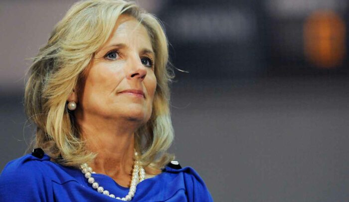 Jill Biden