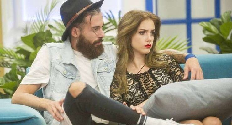 Josè Maria e Carlota