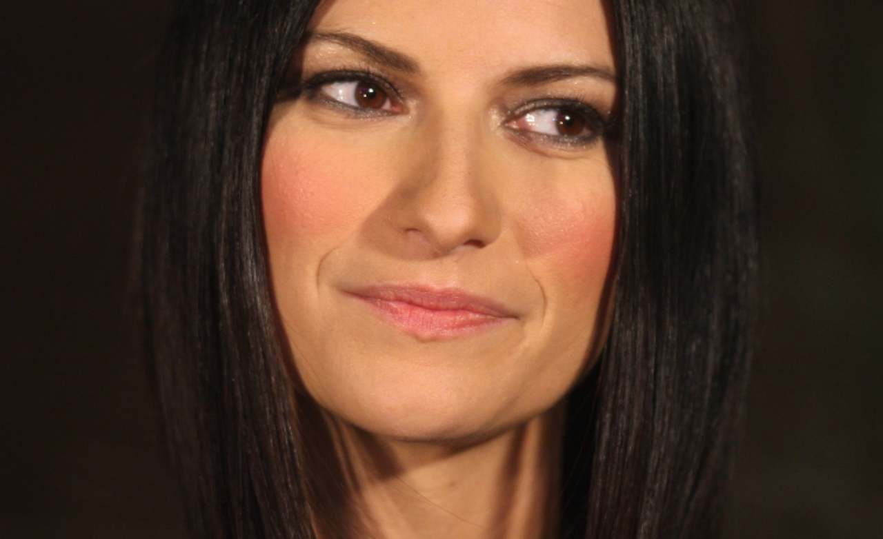 Laura Pausini (getty images)