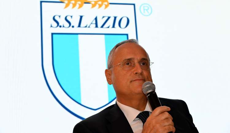 Lotito (getty images)