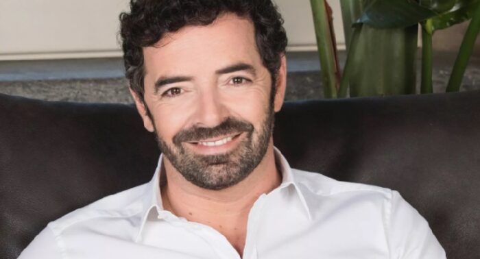 Chi E Riccardo Il Compagno Di Matano