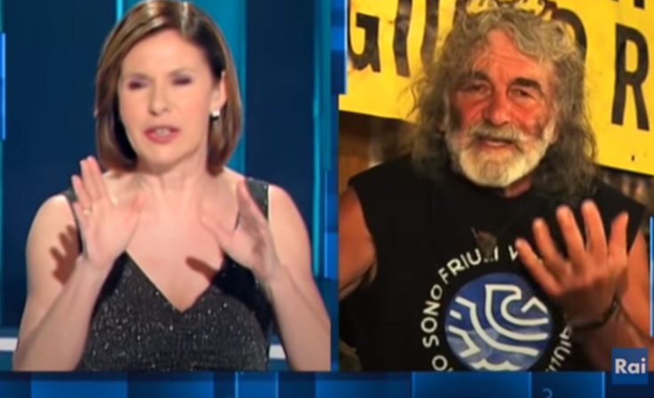 Mauro Corona prova a rientrare in