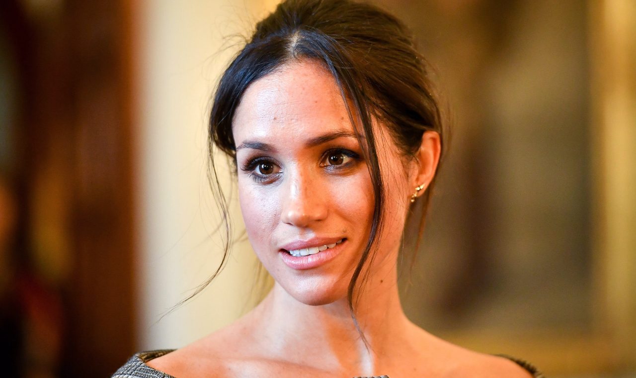 Meghan Markle