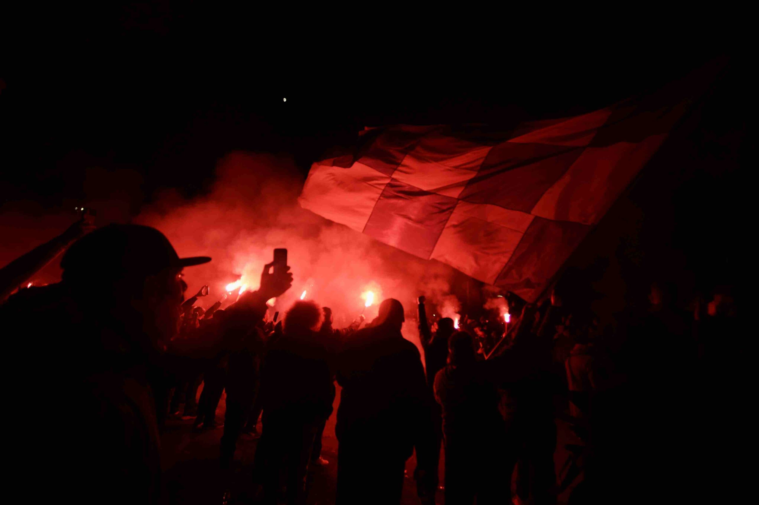 Morto Maradona (getty images)