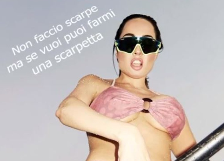 Paola Saulino