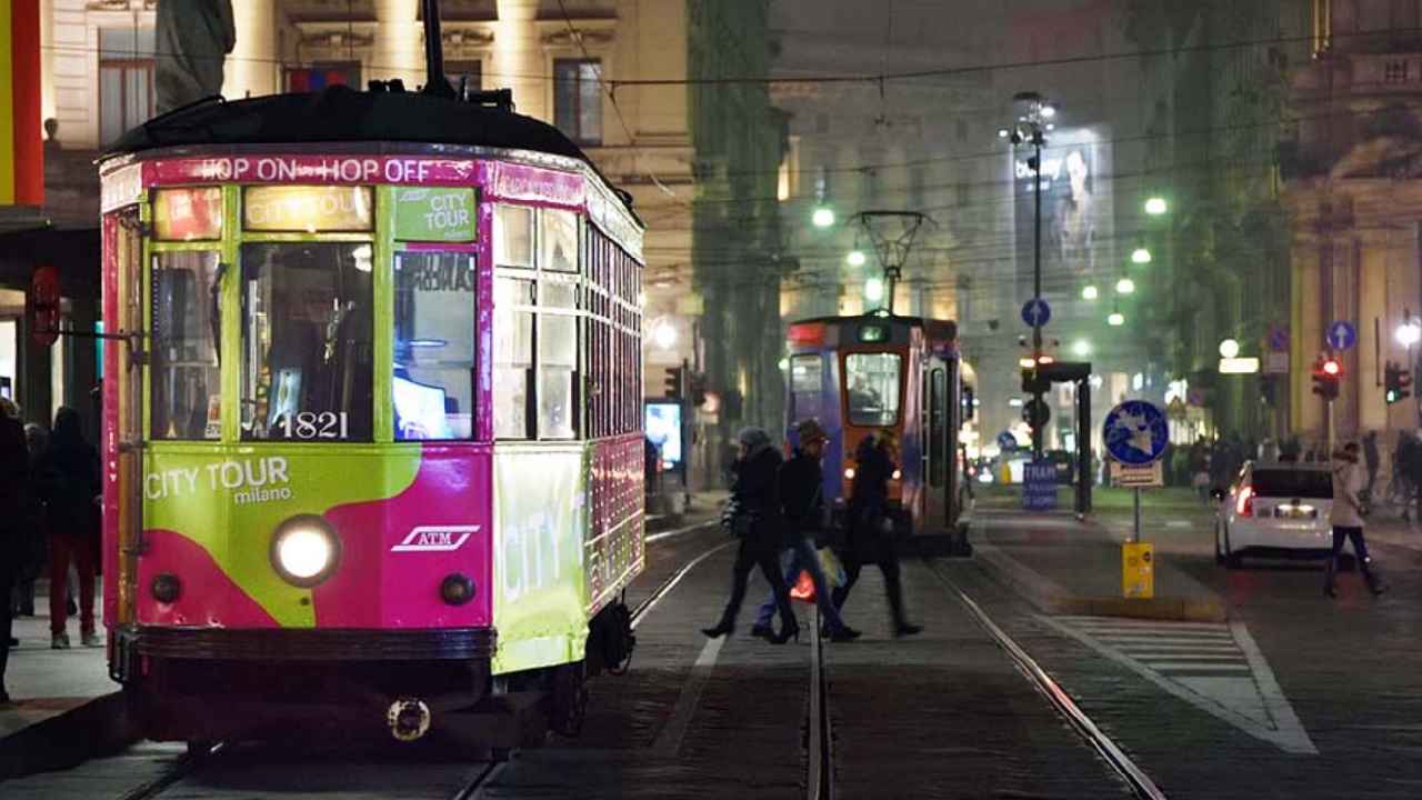 Regioni da rosse ad arancione