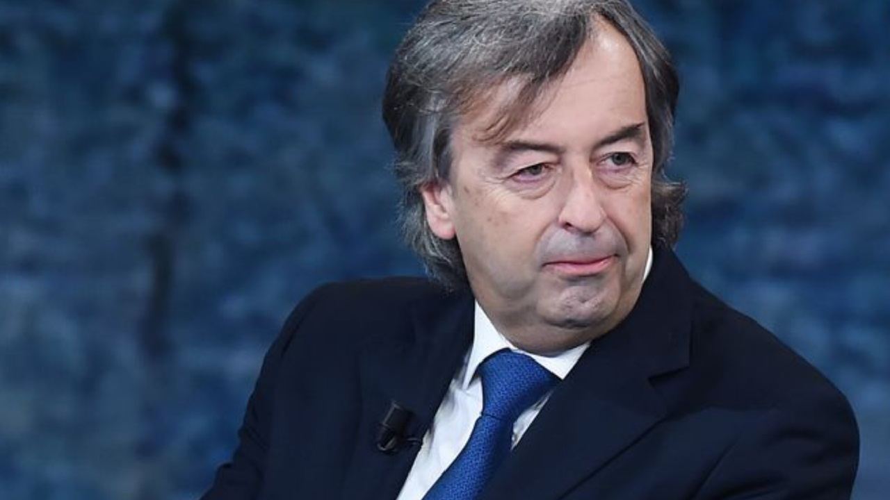 Roberto Burioni vaccino