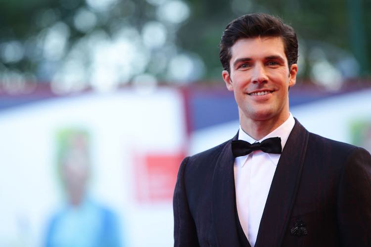 Roberto bolle ritiro ballo