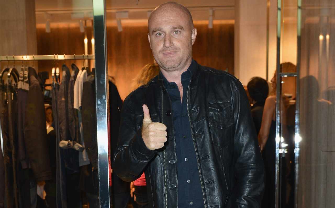 Rudy Zerbi (getty images)