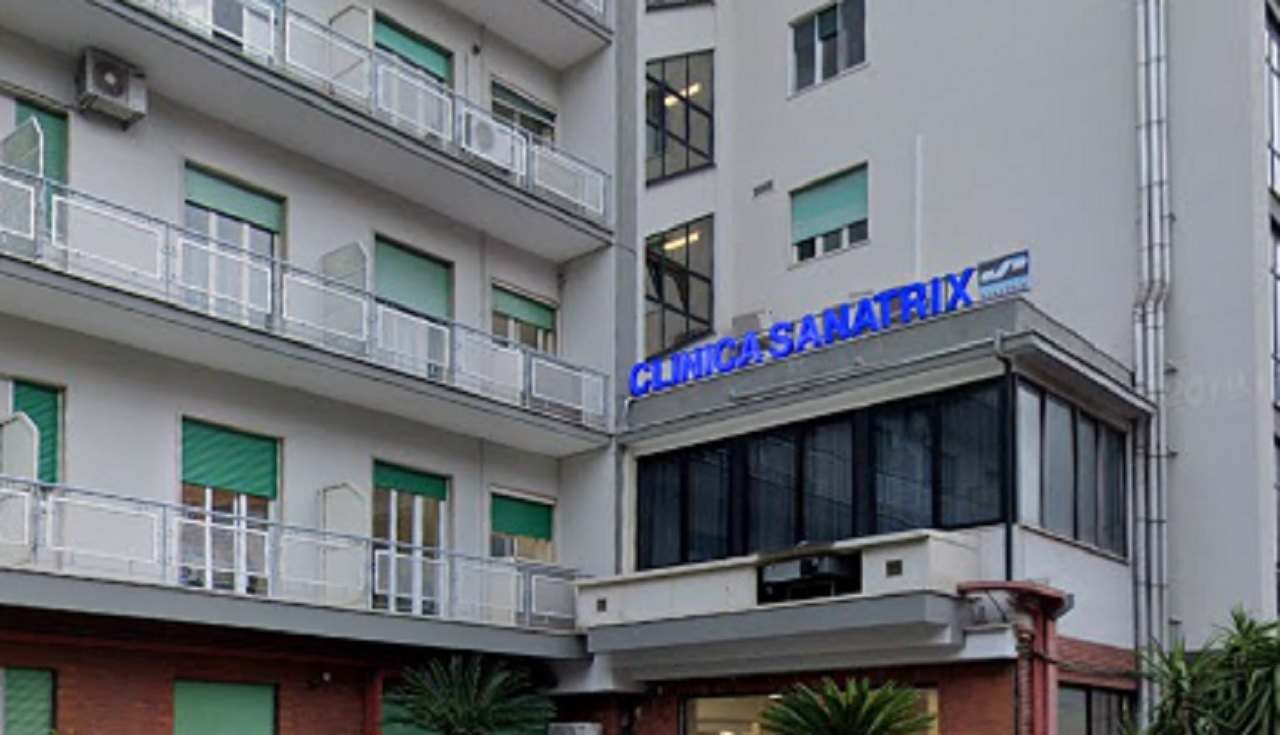 neonato morto Napoli