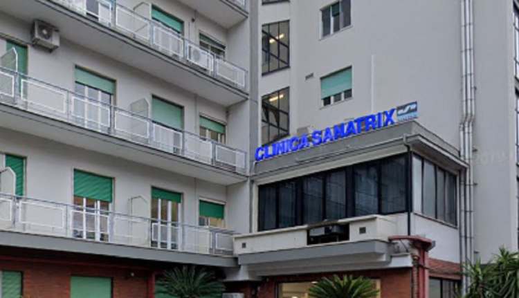 neonato morto Napoli