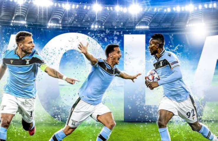 SSC Lazio denuncia autorità aeroportuale