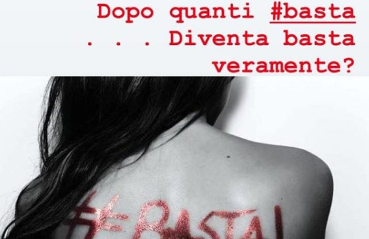 "NO" alla Violenza sule Donne