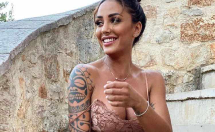 Selvaggia Roma (Solo Gossip)
