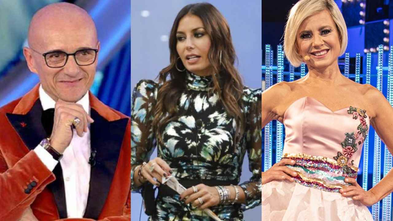 Signorini Elia e Gregoraci