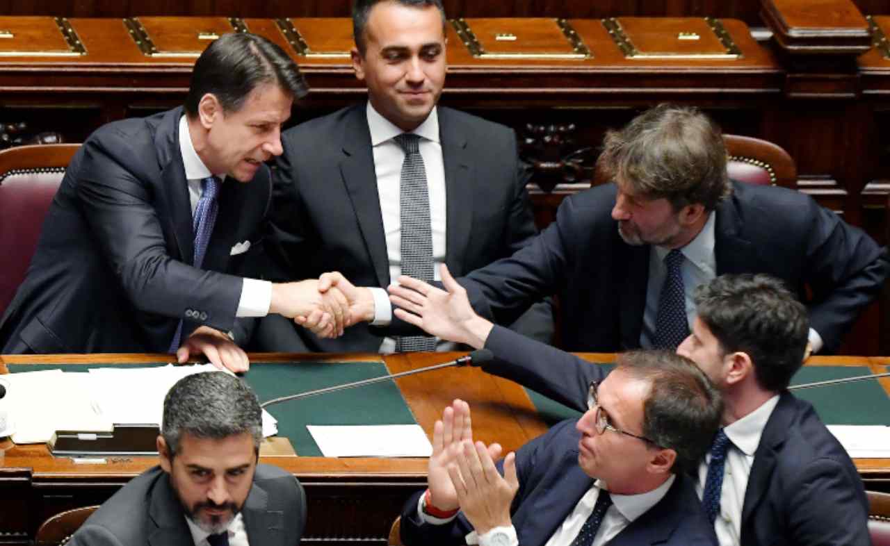 Speranza zone rosse (getty images)