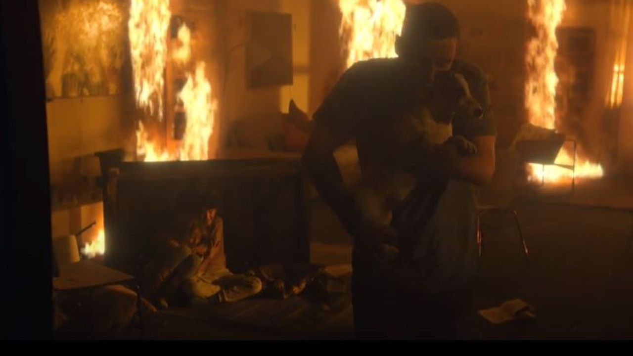 Spot Telefono Azzurro