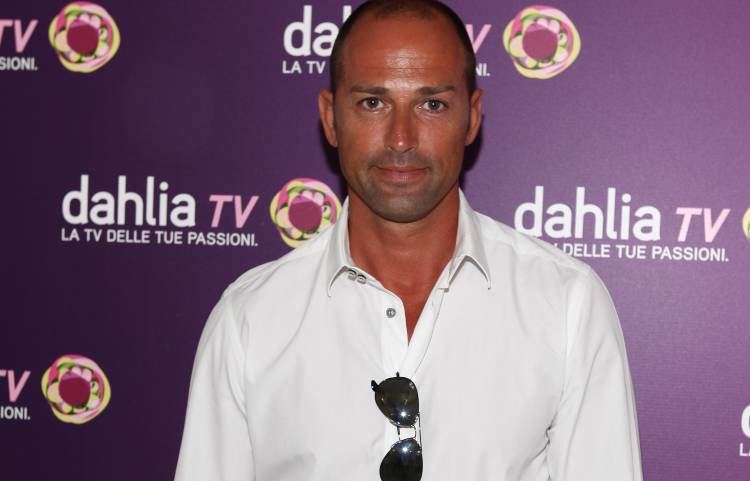 Bettarini Gf Vip (getty images)