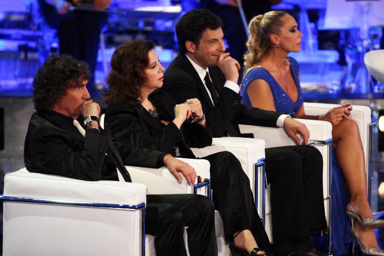 Stefano D'Orazio (getty images)