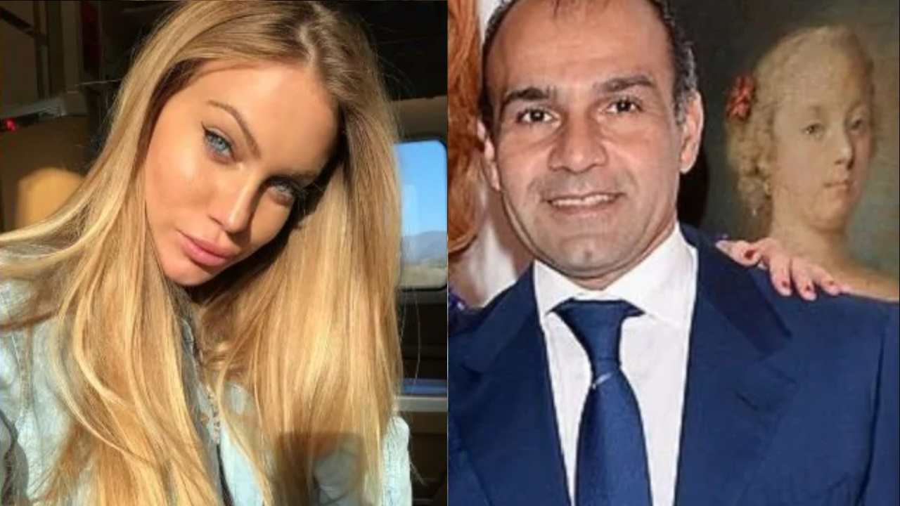 Taylor Mega contro Hormoz