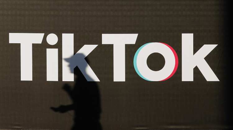 Tik Tok (getty images)