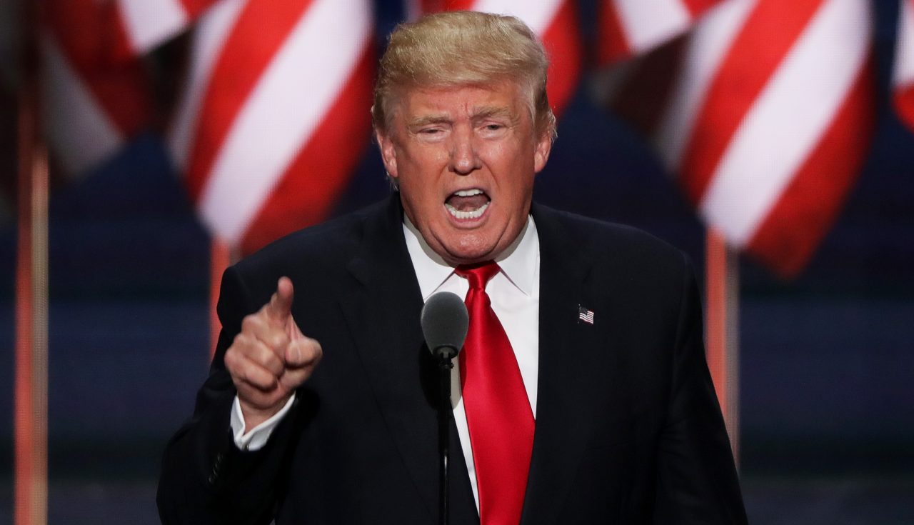 Trump elezioni (getty images)