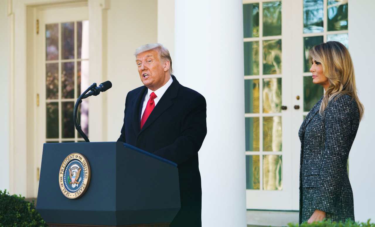 Trump Twitter (getty images)