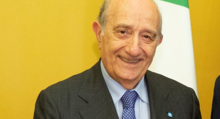 Unicef Francesco Samengo