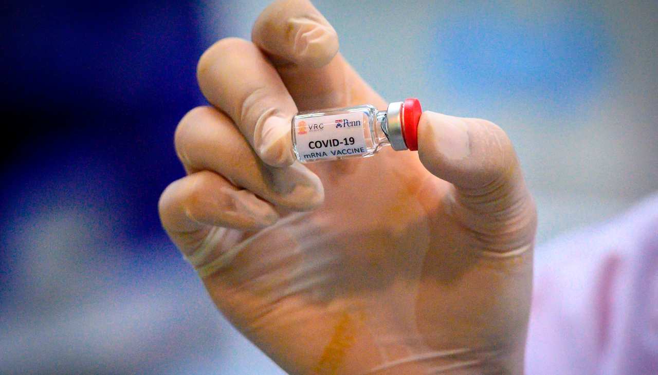 Vaccino Covid (getty images)