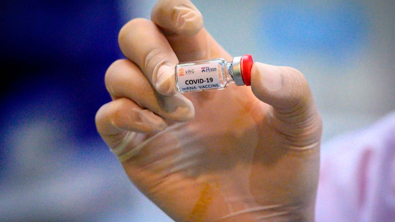 Vaccino Covid (getty images)