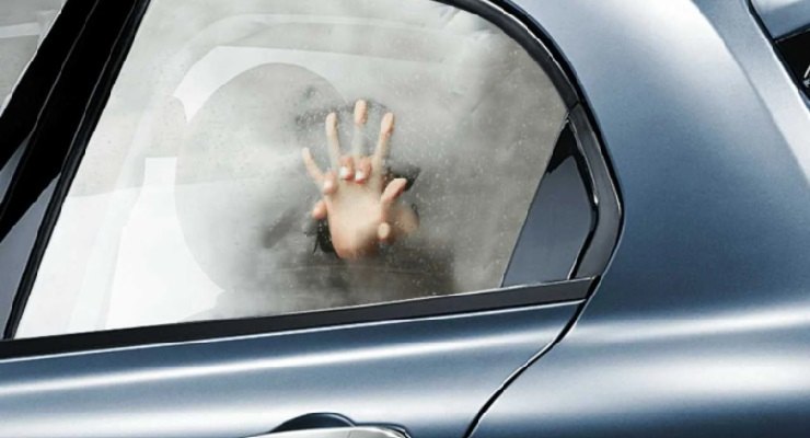 agenti sesso in auto