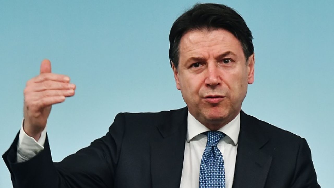 nuovo dpcm conte lockdown decreto ristori