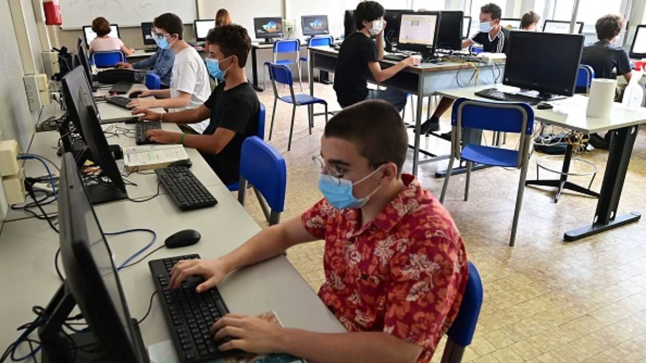 didattica a distanza liceo gioberti torino preside