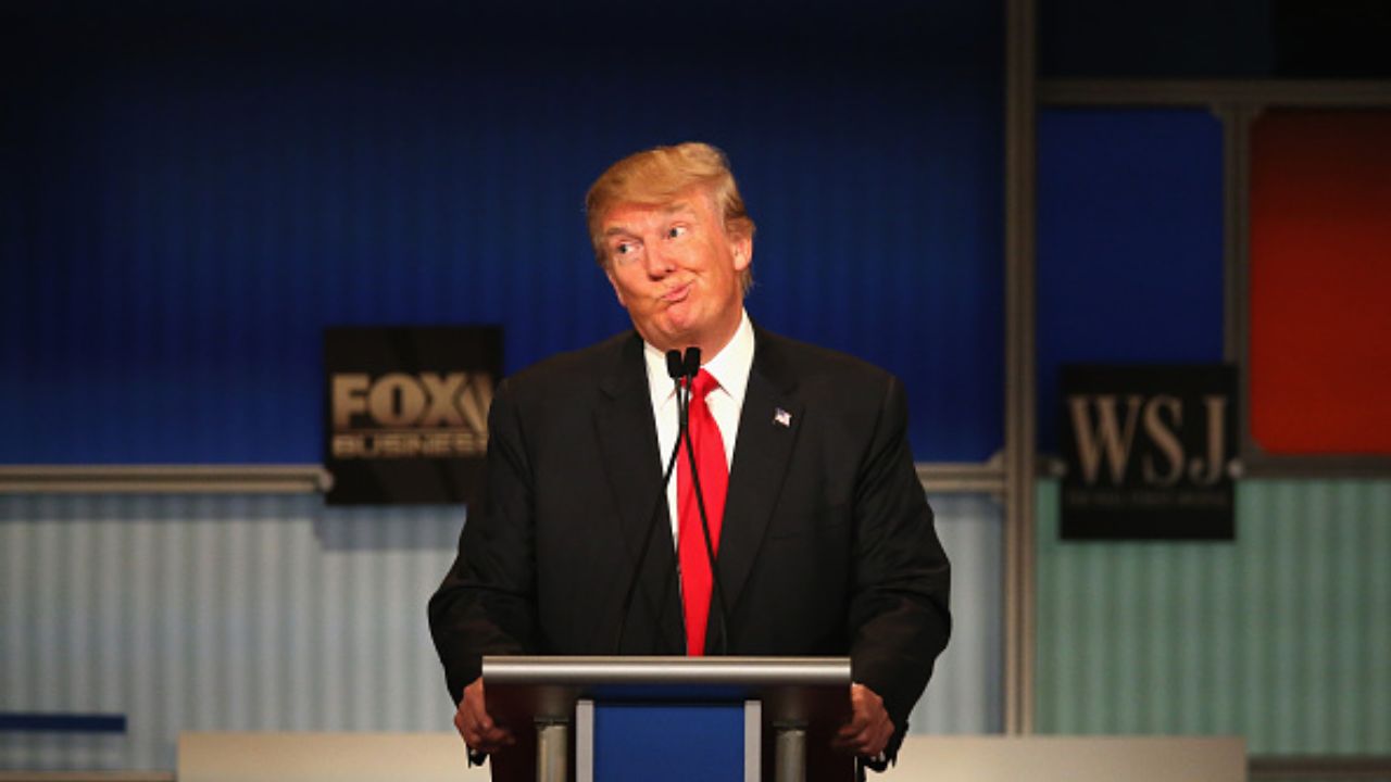 elezioni usa trump pennsylvania twitter