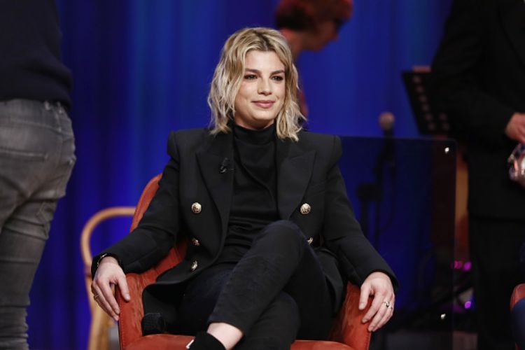 emma marrone instagram x factor hell raton