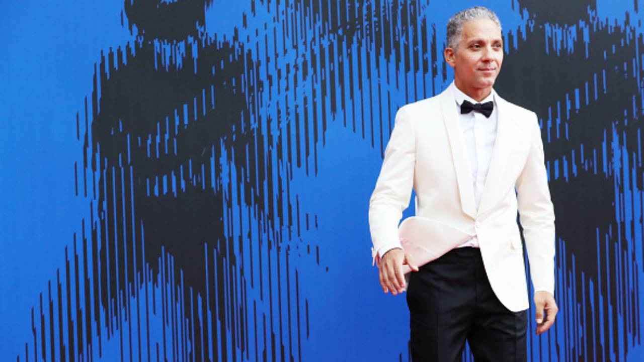 beppe fiorello domenica in rosario