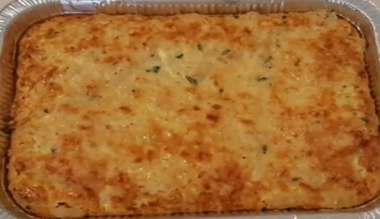 Frittata di cavolfiore al forno: ricetta di stagione ...