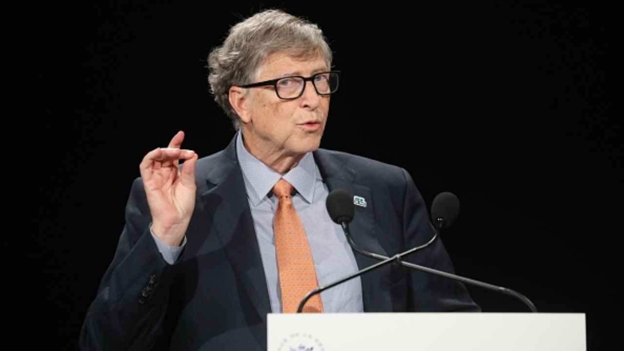 bill gates nuova pandemia coronavirus vaccini